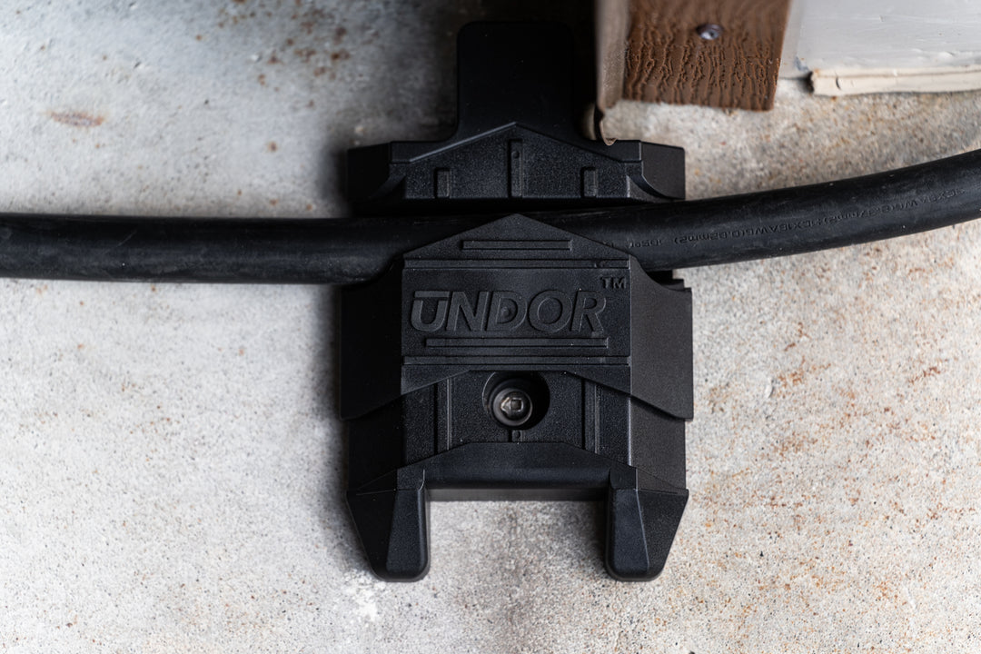 The ultimate charging accessory for your EV – UNDOR Cable Protector
