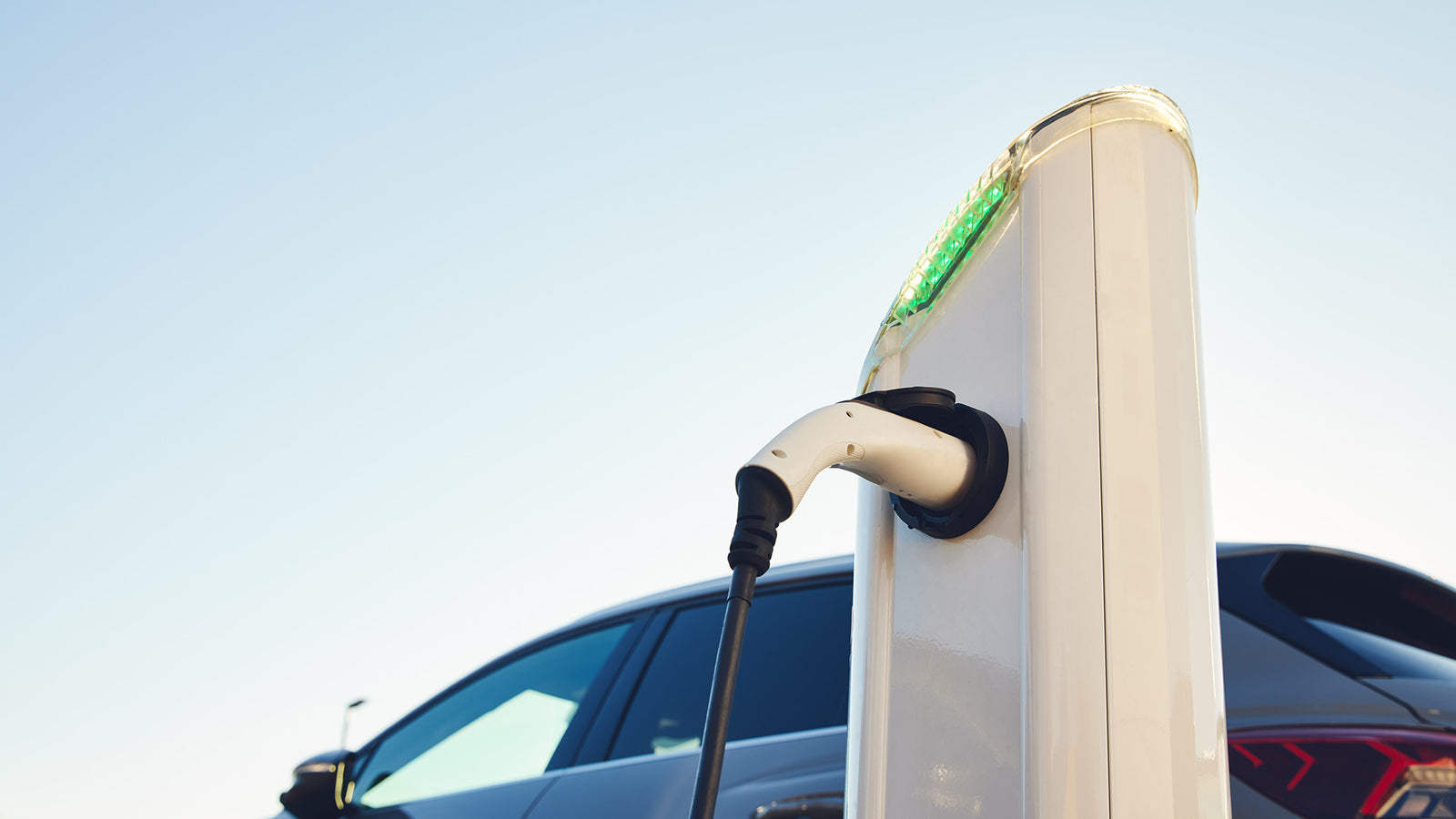 Should You Charge Your EV to 100%?