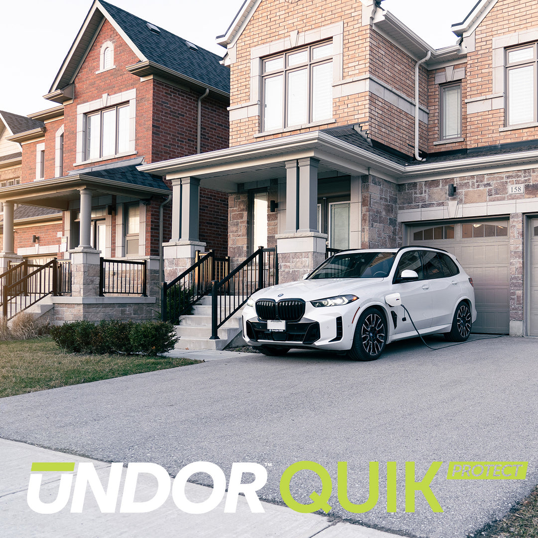 UNDOR Quik Protect