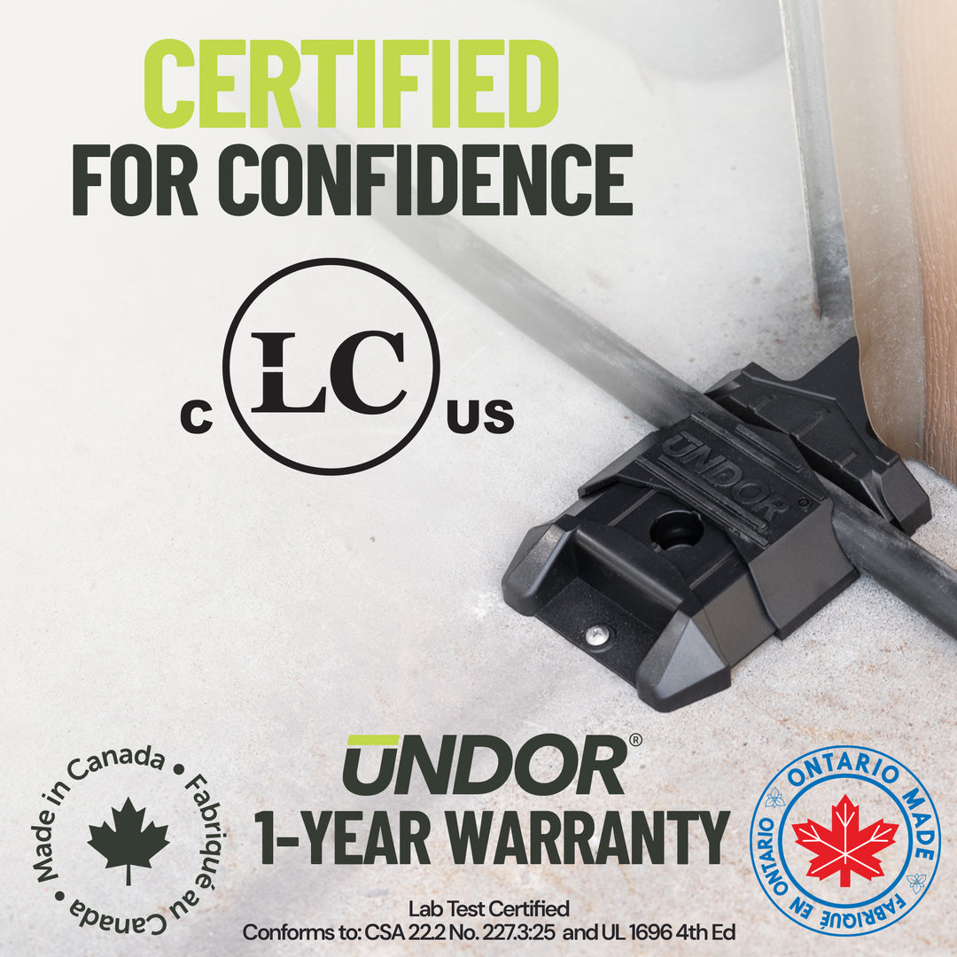 UNDOR ProProtect