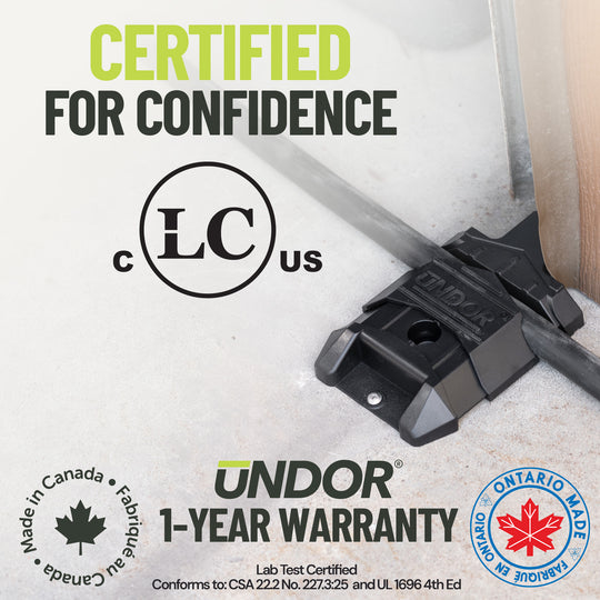 UNDOR ProProtect