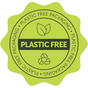plastic free packaging